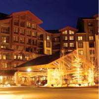 Grand Summit Hotel by Canyons Resort