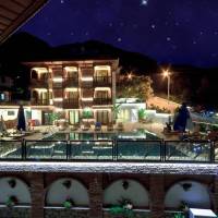 Hotel Azmakhan