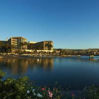 Marriott Hurghada Suites & Apartments