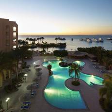 Marriott Hurghada Suites & Apartments