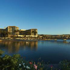 Marriott Hurghada Suites & Apartments