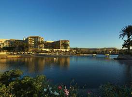 Marriott Hurghada Suites & Apartments