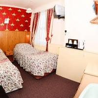 Cavendish Hotel