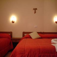 B&B Santa Lucia