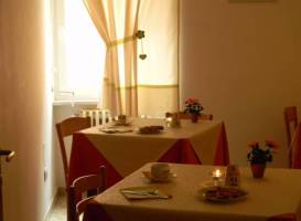 B&B Santa Lucia