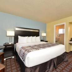 Avenue Inn Downtown San Luis Obispo