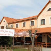Rusovsky Penzion