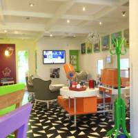 ibis Styles Aix en Provence