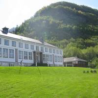Hardanger Vandrarheim