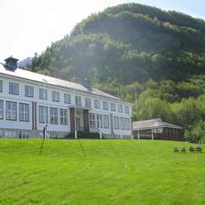 Hardanger Vandrarheim
