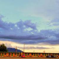 Rio Grande Motel