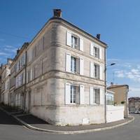 Chambres dHotes Laferriere