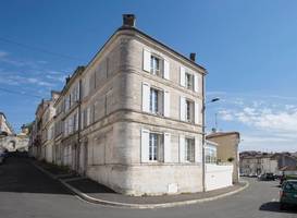Chambres dHotes Laferriere