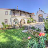Quinta de Sao Roque
