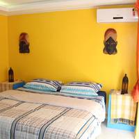 Residencial Castor