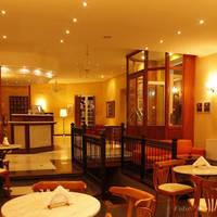 Hotel Francia