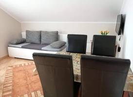 Laci Apartman