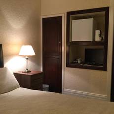 Ashborne Guest House
