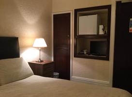 Ashborne Guest House