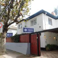 Hostal 7 Norte