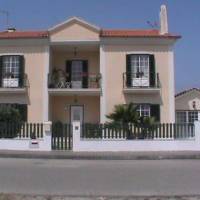 In My House Baleal