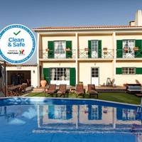 In My House Baleal