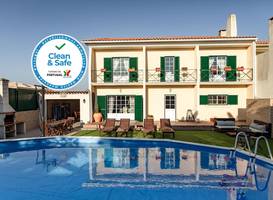In My House Baleal