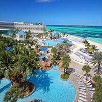 Melia Nassau Beach