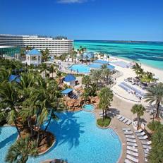 Melia Nassau Beach