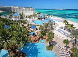 Melia Nassau Beach