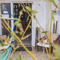 Ericeira Chill Hill Hostel & Private Rooms