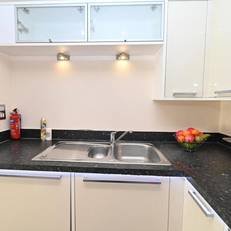Serviced Accommodation Solutions