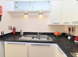 Serviced Accommodation Solutions