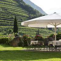 Schloss Plars. wine & suites