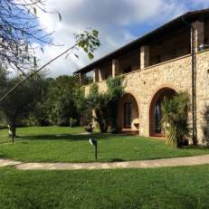 Oase Sant'Anna