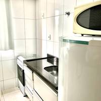Flats em Goiania T-63