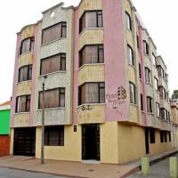 Hotel San Miguel Confort