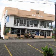 Regina Hotel