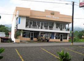 Regina Hotel