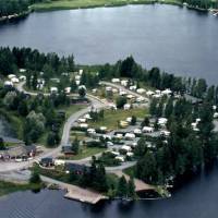 Nokia Camping Viinikanniemi