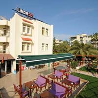 Linda Apart Hotel