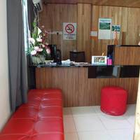 Klebang Besar Townlodge