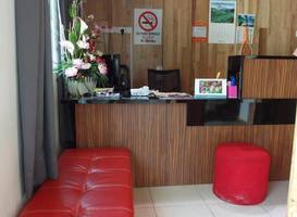 Klebang Besar Townlodge