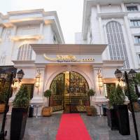 Sura Hagia Sophia Hotel