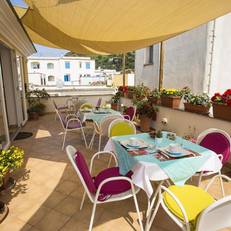 B&B Celestina Ischia