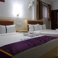 Don Bosco Guesthouse