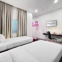 M Boutique Hotel