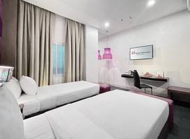 M Boutique Hotel