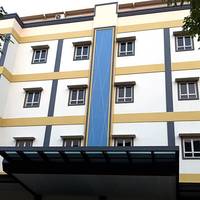 Godes Hotel