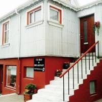 CB Bed & Breakfast